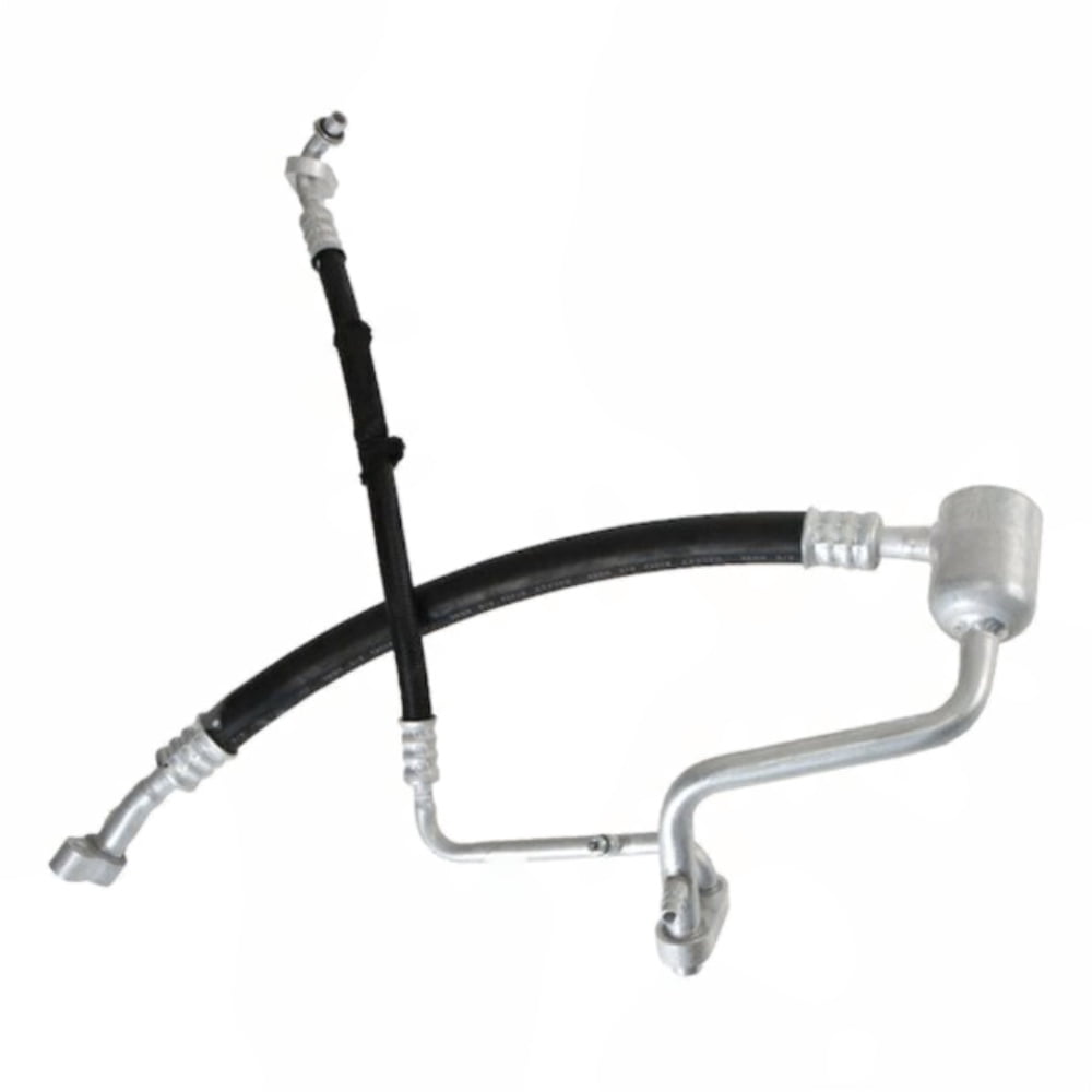Buick Enclave Ac Refrigerant Hose