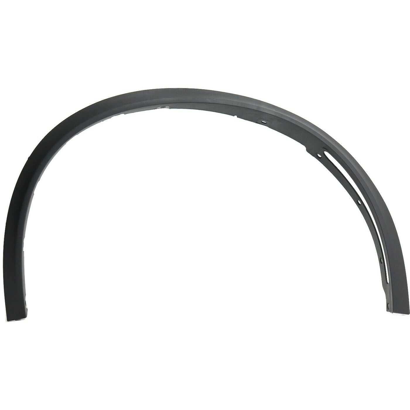 New Fender Flares Molding Moulding Rear Passenger Right Side RH Hand TO1791103