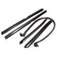 thumbnail image 2 of Metro Moulded Parts Roof Rail Weatherstrip Seals – 1971-1974 Chevrolet Impala & Caprice 4-Door Hardtop 2 of 5