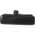 thumbnail image 1 of Teledu For 1992-05 Astro 1985-05 Safari Van Front Outer Left Driver Side Door Handle, 1 of 9