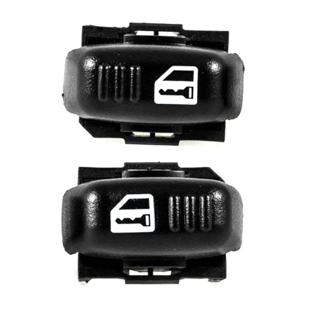 1997 - 2002 Camaro Power Door Lock Switch Assembly, LH 1997 - 2002 Camaro Power Door Lock Switch Assembly, LH