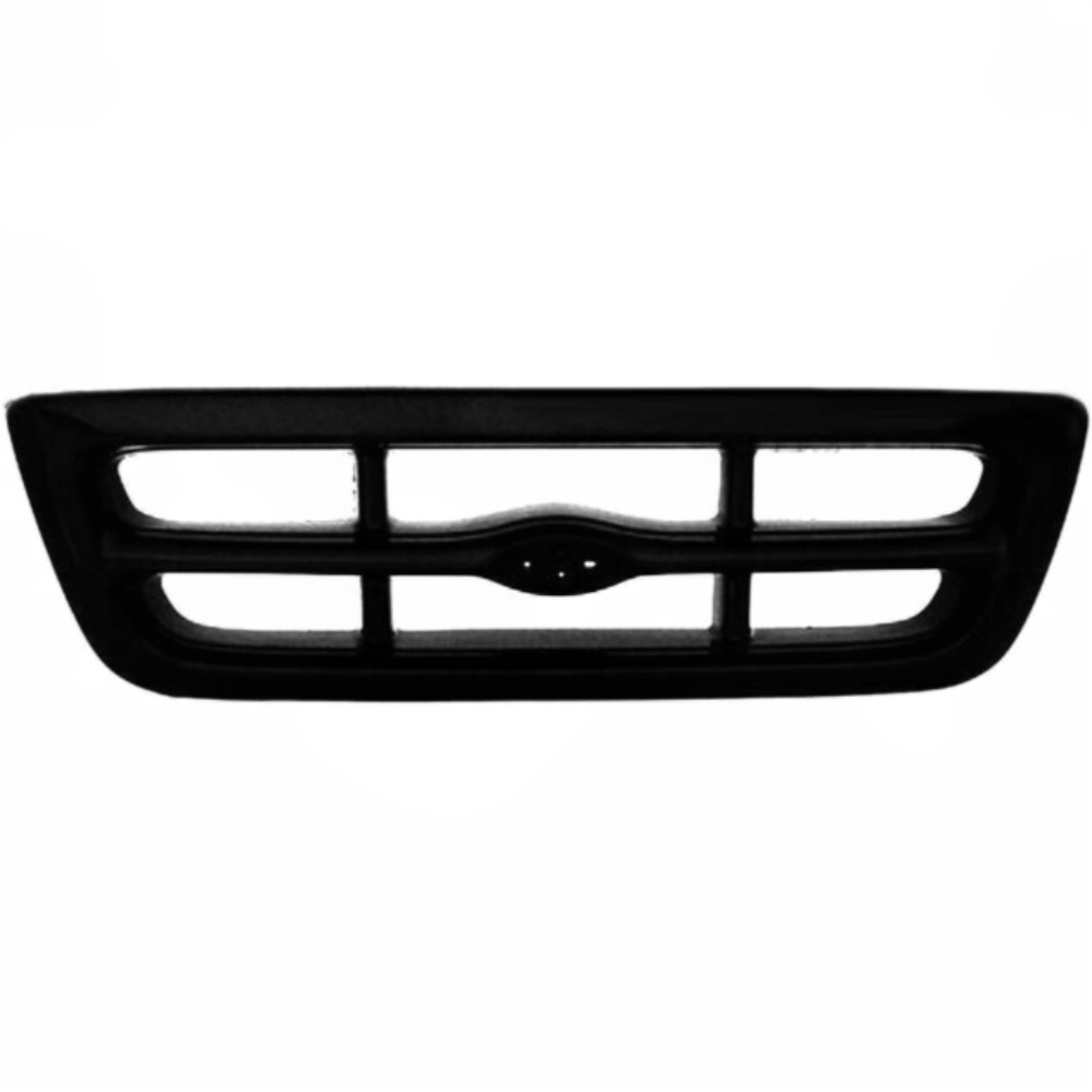 Teledu For 1998-00 Ford Ranger Grille Assembly 1999 - Walmart.com