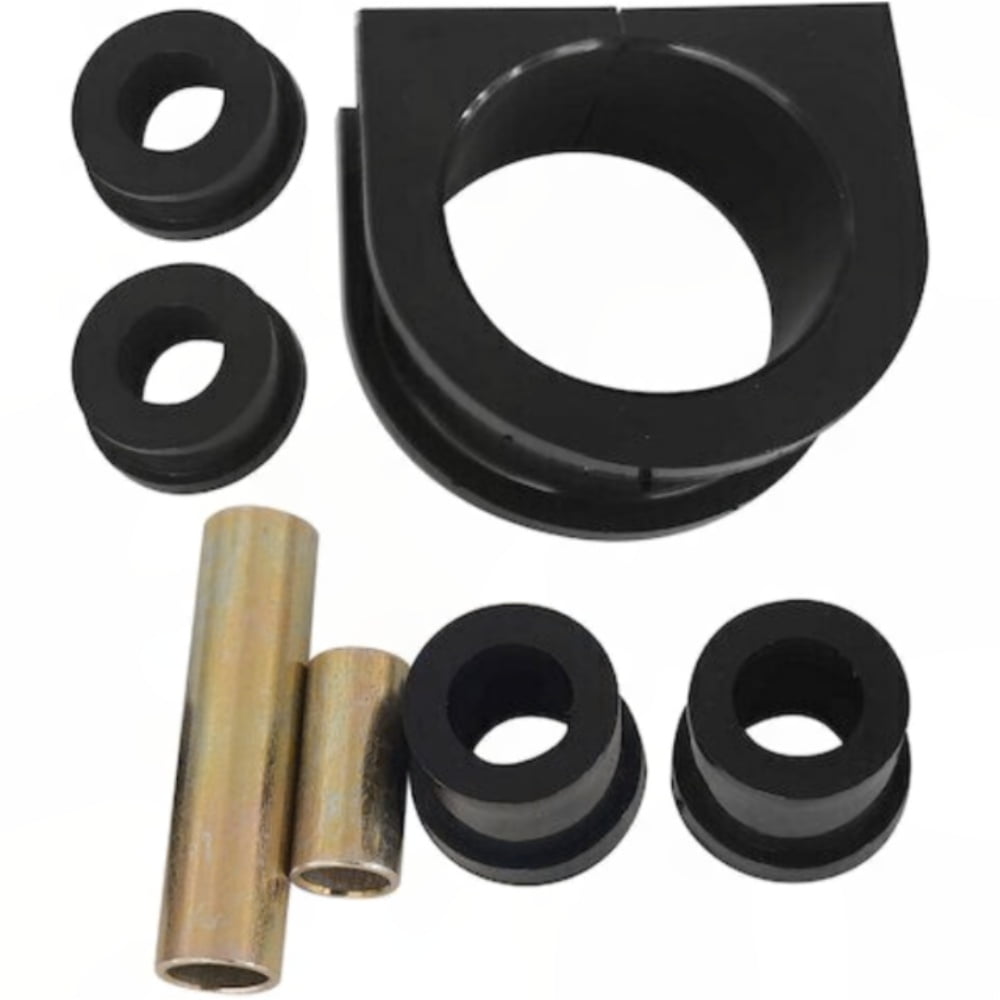 Teledu For 20002006 Toyota Tundra Rack and Pinion Mount Bushing Front