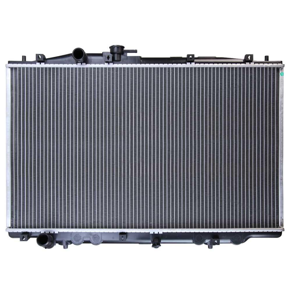 Teledu For 2004 2005 2006 Acura TL Radiator - Walmart.com