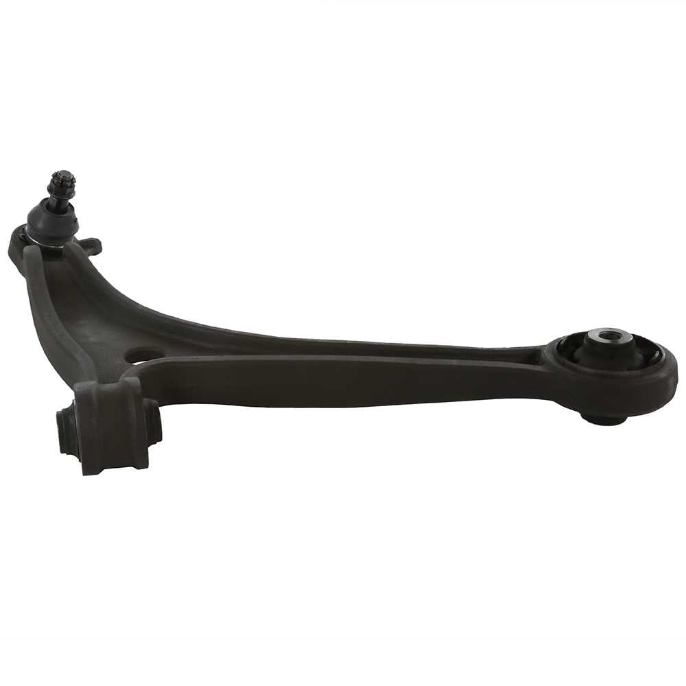 Metrix Premium Chassis Parts - Front Left & Right Lower Control Arm W Ball Joint & Bushing Assembly Kit Fits 2011-2013 Honda Odyssey, Replacement RK622210, RK622002, Made In Europe - Foto 3