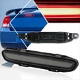 thumbnail image 2 of Speed Daddy Smoked LED 3rd Brake Light – For 2006-2010 Dodge Charger, Direct Fit 2 of 5