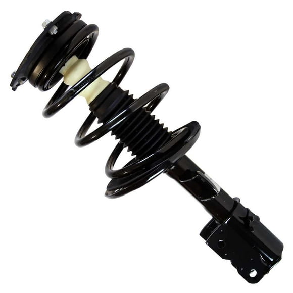 Teledu For 2009 2010 2011 2012 2013 2014 Nissan Maxima Front Left Complete Strut
