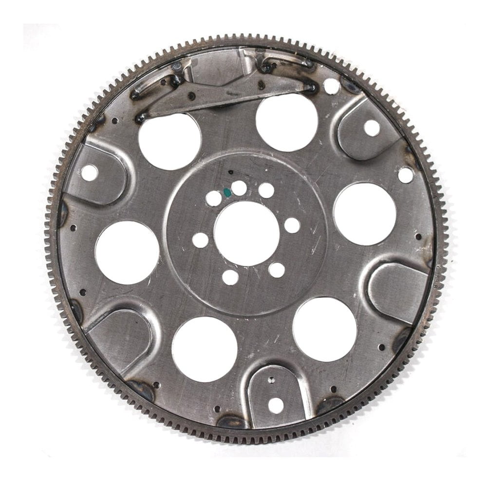 Teledu For 9397 Chevrolet Camaro V8 700R4/4L60 153 Tooth Flexplate 1Piece Rear Seal