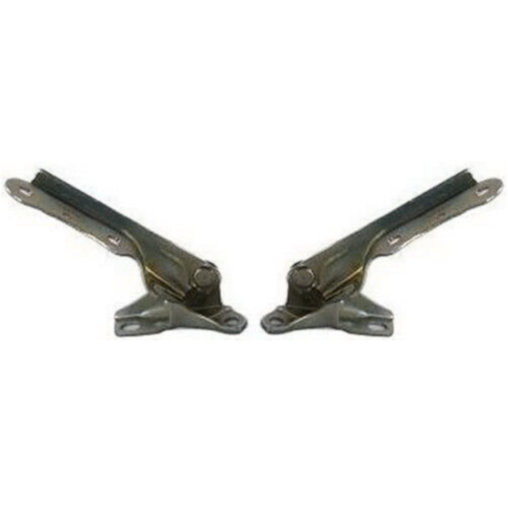 2013 Ford Escape Hood Pair Of S Left & Right For Honda Crosstour Accord Evan Fischer C 1127615 - Foto 5