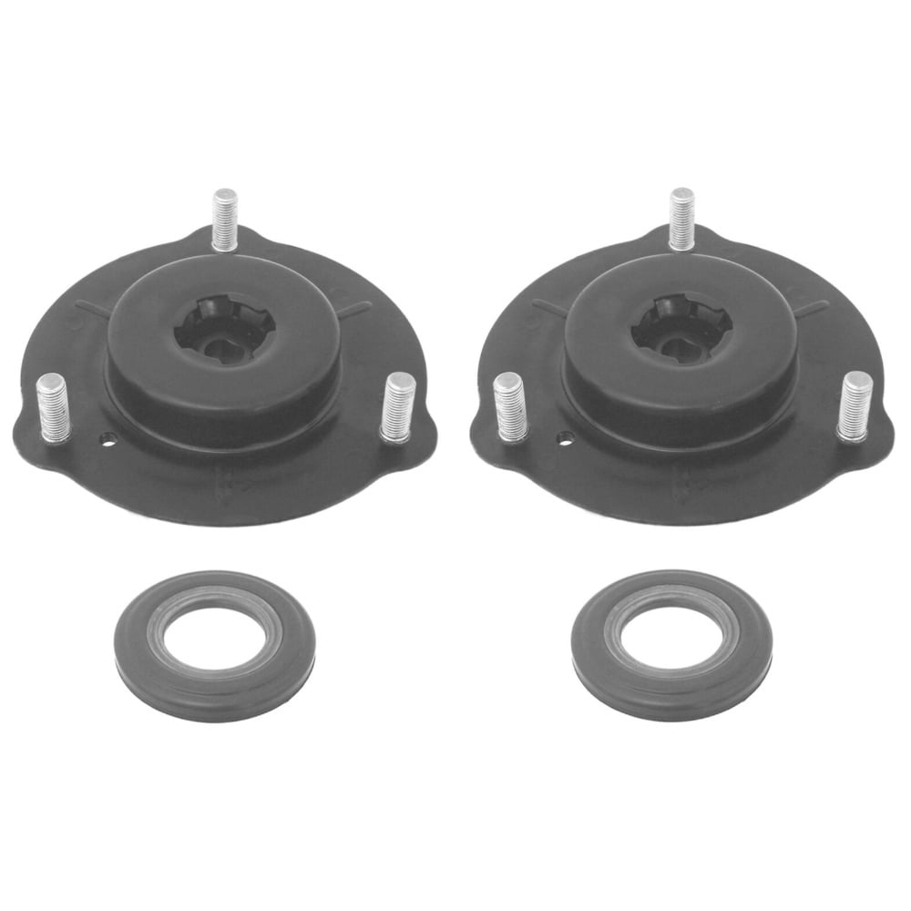 Teledu For Avalon Camry Es Highlander Venza Front Suspension Strut Mount Kit Walmart Com