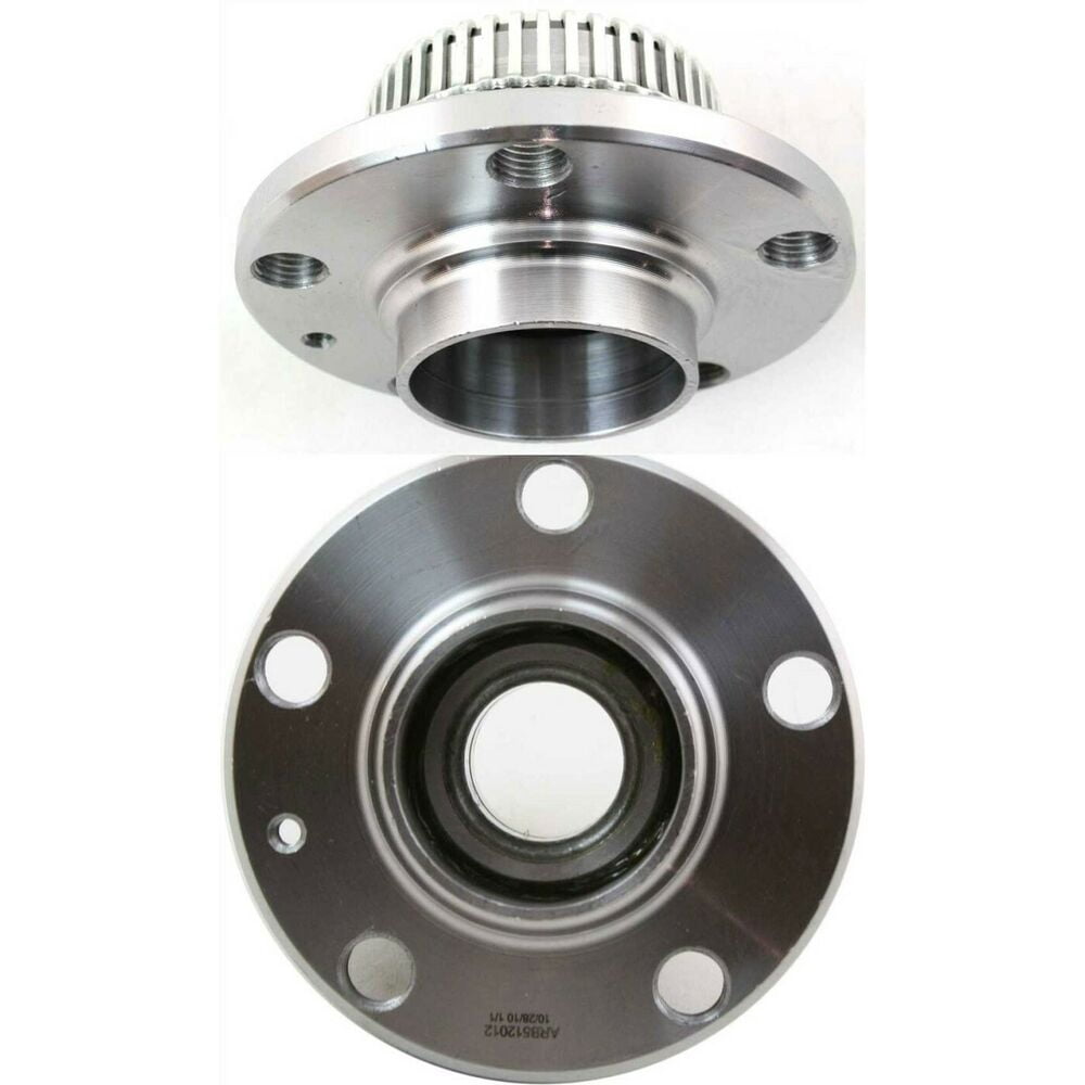 Teledu For Beetle City Golf Jetta Quattro R32 TT Pair Rear Wheel Hub ...