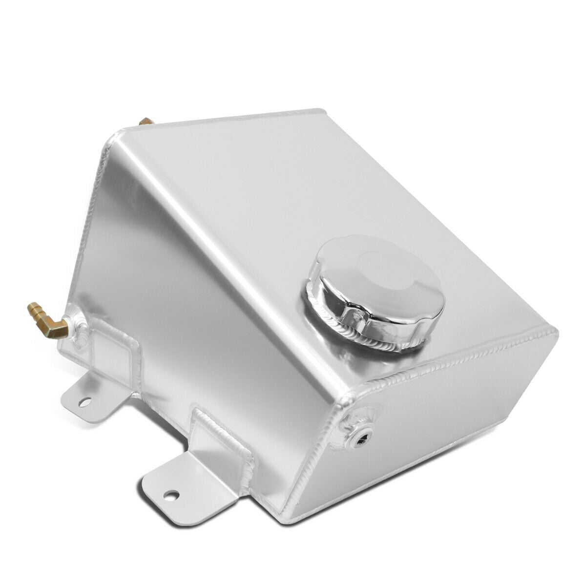 Engine Coolant Recovery Reservoir Tank For Chevy Oldsmobile Pontiac Models 1999-2006