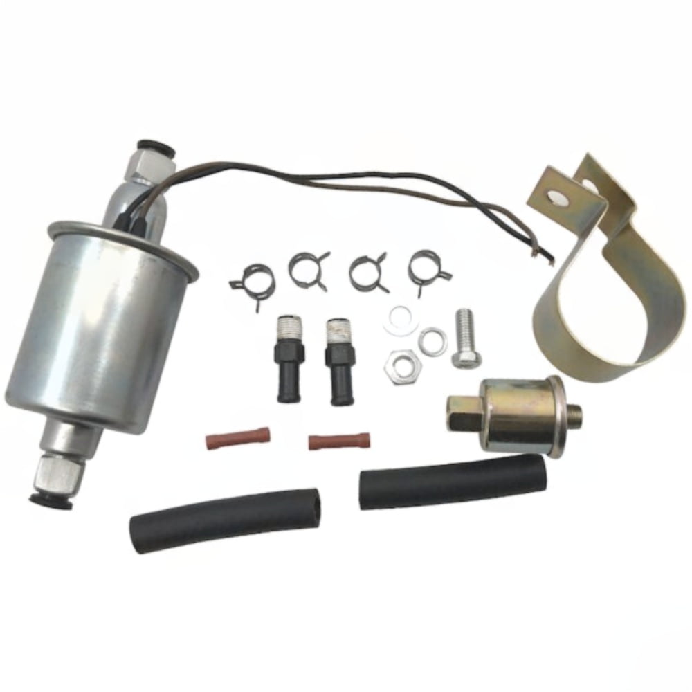 Teledu For Chevrolet 19601969 Corvair U/K Electric Fuel Pump