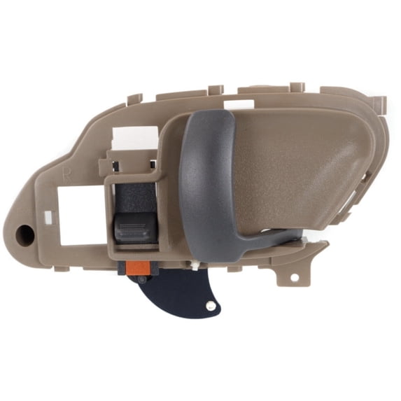 Teledu For Chevrolet GMC Interior Door Handle Front or Rear Passenger Right Side