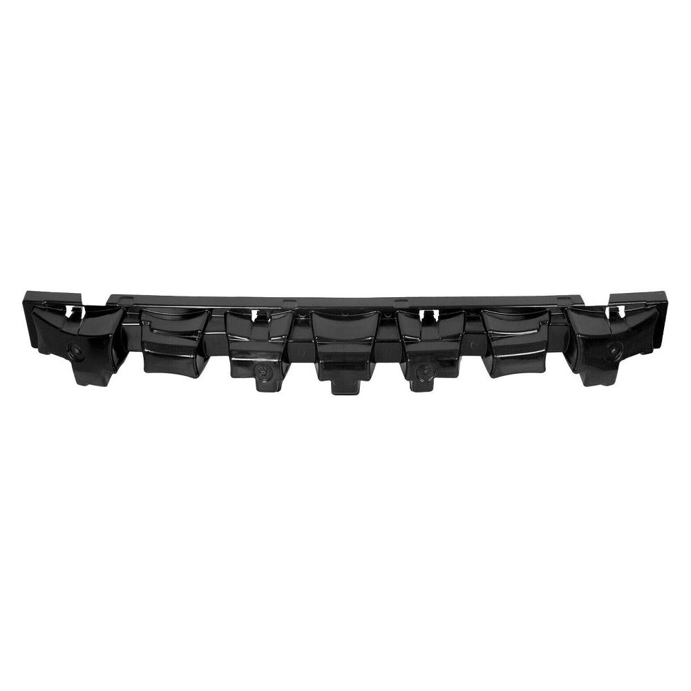 Teledu For Ford Fusion Front Bumper Impact Absorber Black