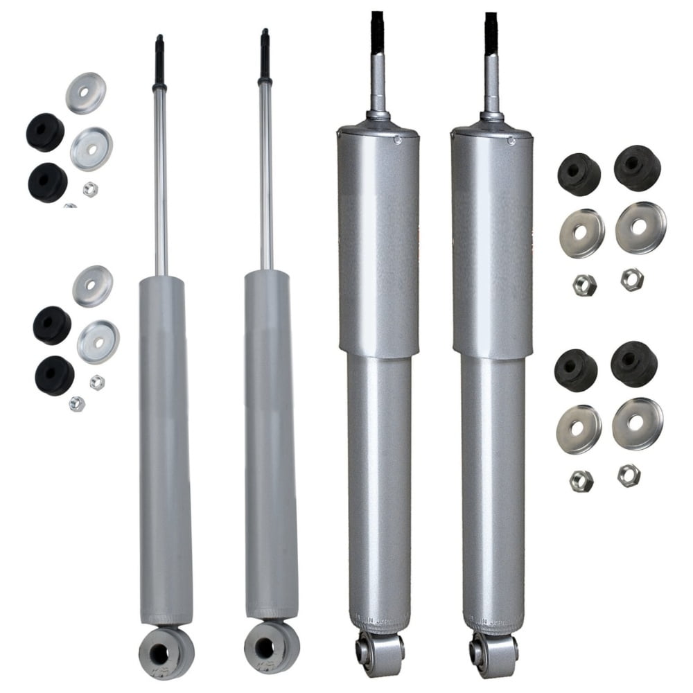 Isuzu Trooper Shock Absorber