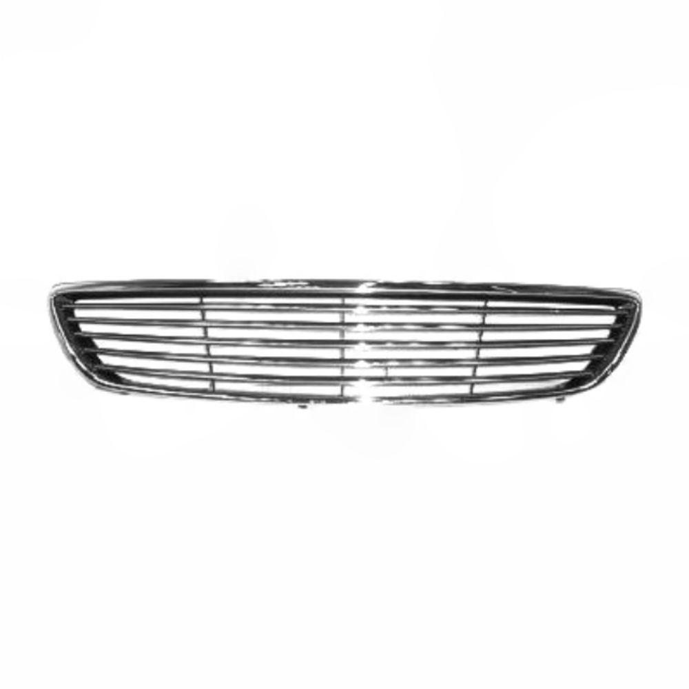 Chrome Grille Molding For 2007-2009 Lexus ES350 - Front Grille Frame Replacement