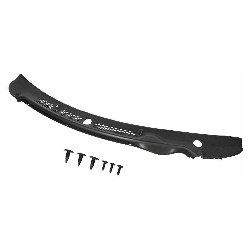 Teledu For Mustang 9498 Ford Mustang Cobra Cowl Vent Windshield Wiper