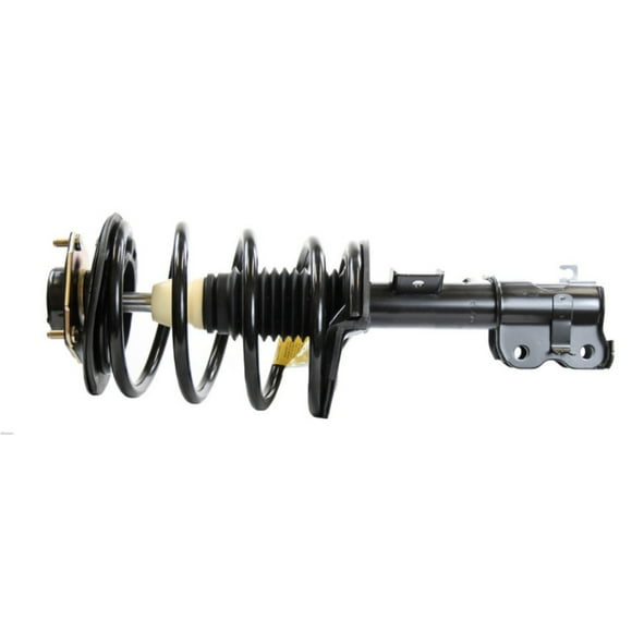 Teledu For Nissan 2004-2008 Maxima 1pc Front Left Side Shock Strut & Spring 172241