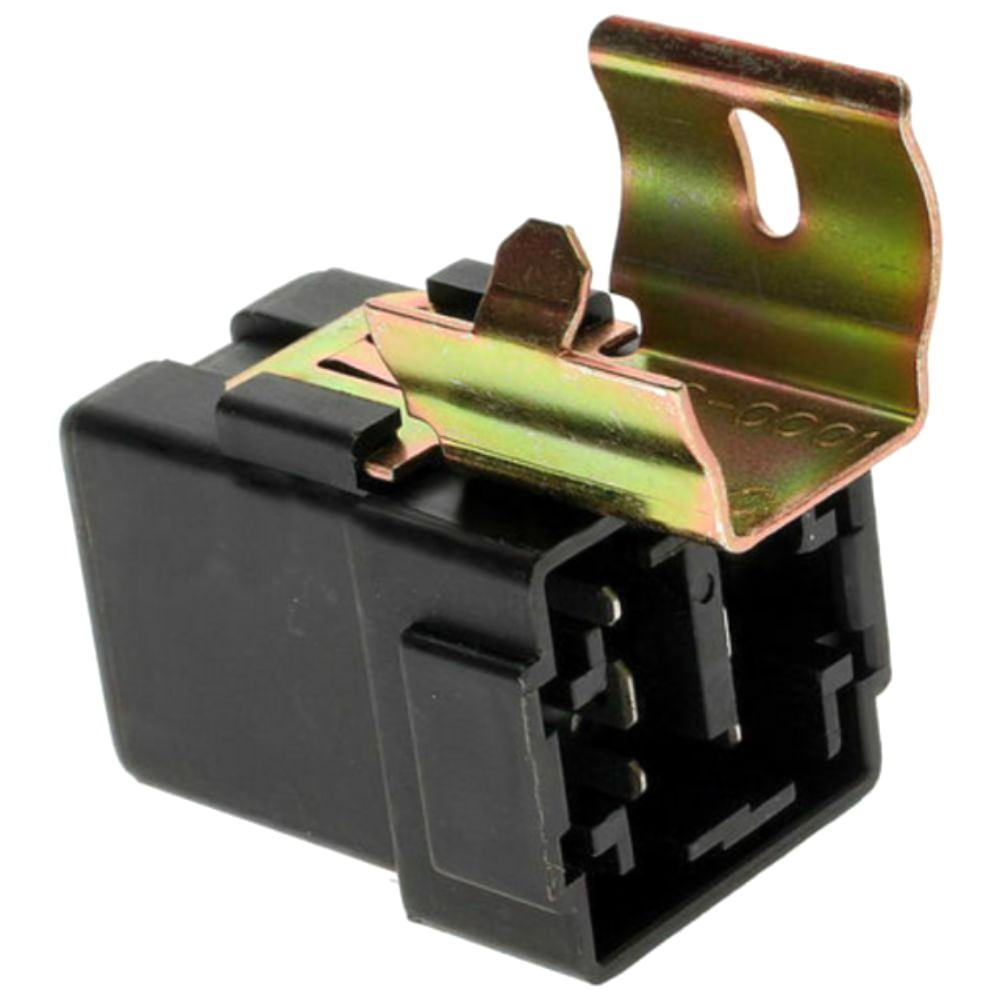 Teledu For Pontiac 19841986 Fiero Coupe Headlight Actuator Relay SMP