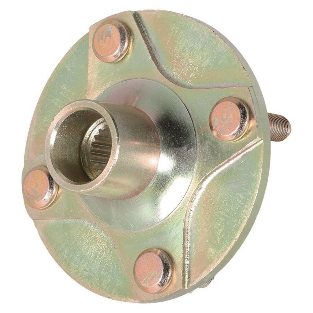 Teledu For Yamaha Drive / G29 Golf Cart Rear Wheel Hub Gas and Electric 2007-2014