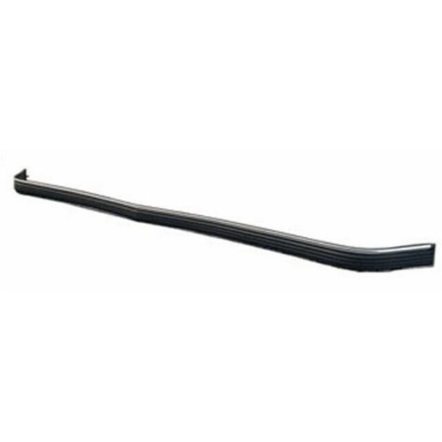 Step Bumper For 1988-1998 Chevrolet K1500 C1500 Stepside With Impact