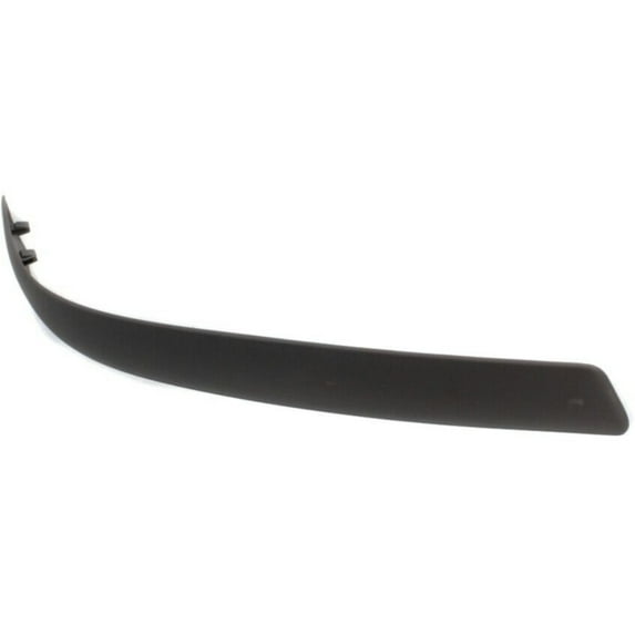 Teledu Front Bumper Impact Strip Passenger Side For Ford 1998 Ranger ...