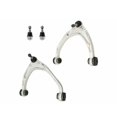 thumbnail image 2 of AM Autoparts Front Lower Control Arm And Ball Joint Kit 4pc For Buick Regal Chevy Lumina Monte Carlo 1989-2001 2 of 3