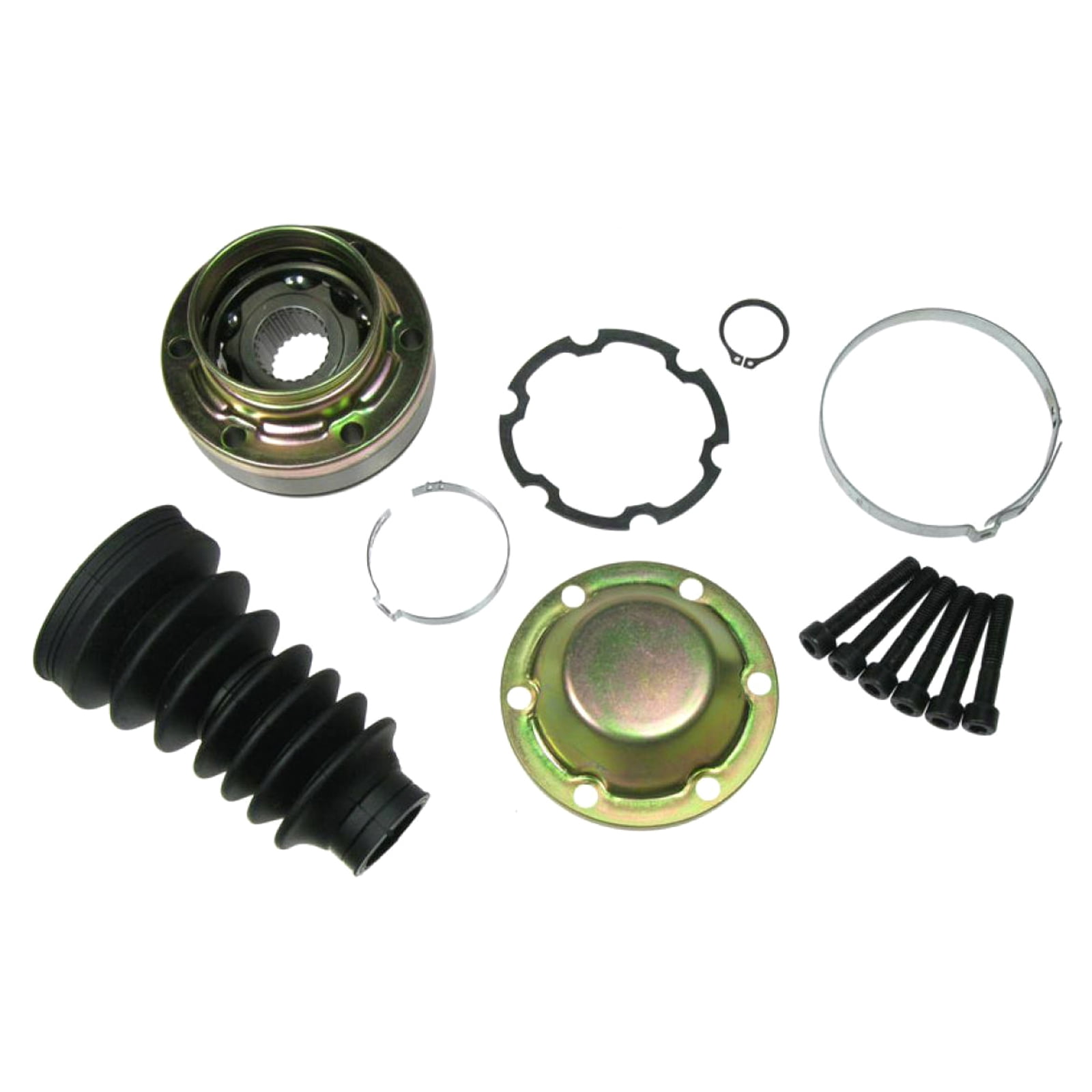 Jeep Commander XH XK Cardan Shaft Joint Repair Kit