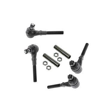 Proforged Steering Tie Rod End Adjusting Sleeve 105-10006 | Classic Chevy