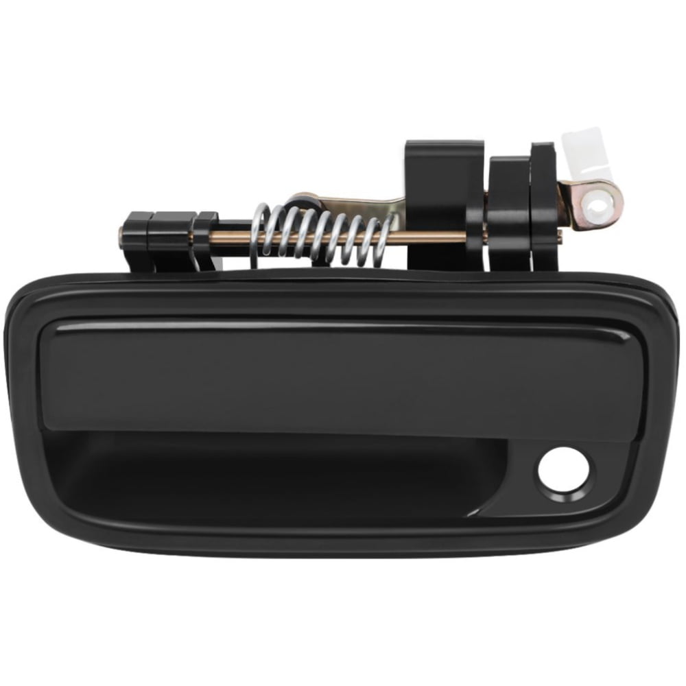 Teledu Front Left Driver Side Exterior For 1995-2004 Toyota Tacoma Door ...