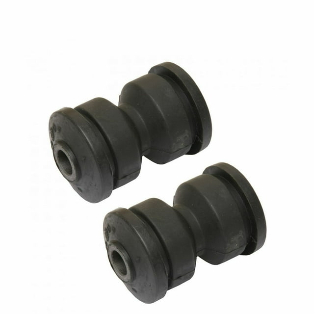 Teledu Front Lower Control Arm Bushing Left/Right Pair Set For Benz ML ...