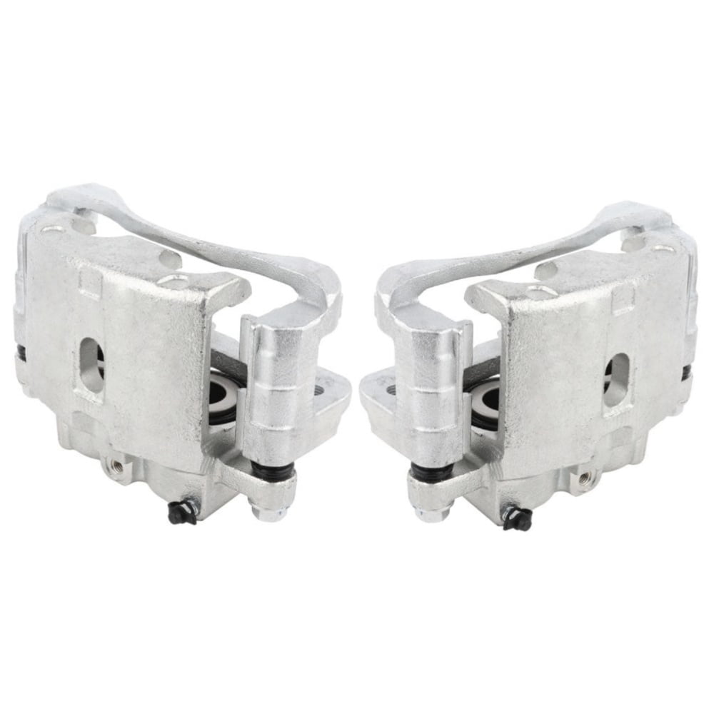 Set of 2 Brake Caliper Assebly for Chevrolet Silverado Suburban