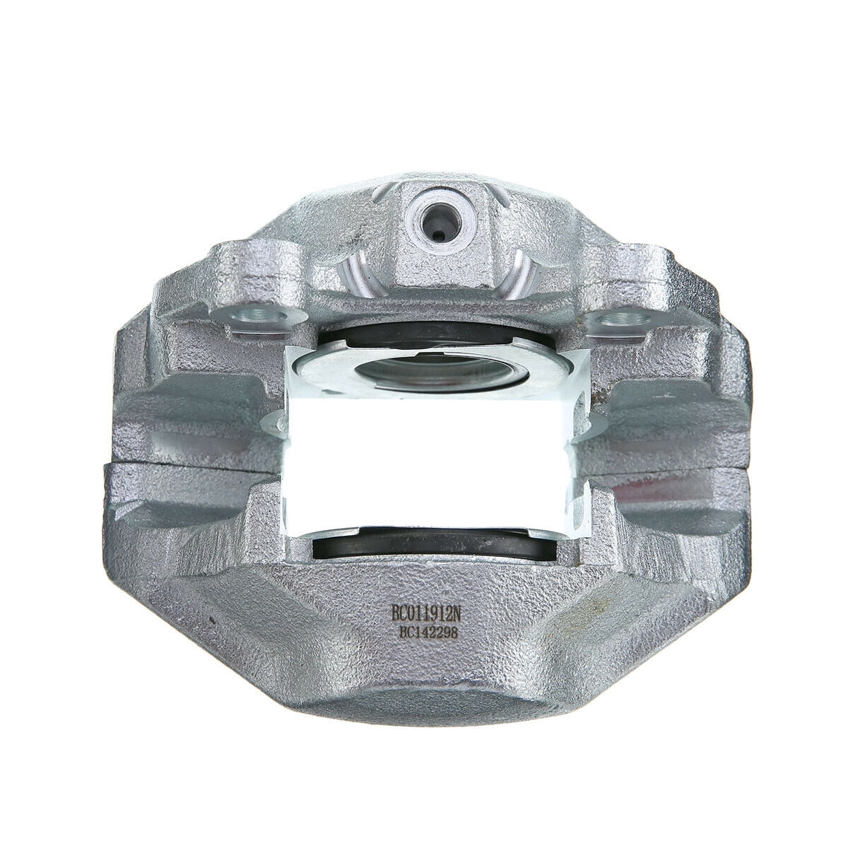 Pair Of Front Brake Calipers For Mercedes W108 W110 W114 200 220 280 Models (Left & Right)