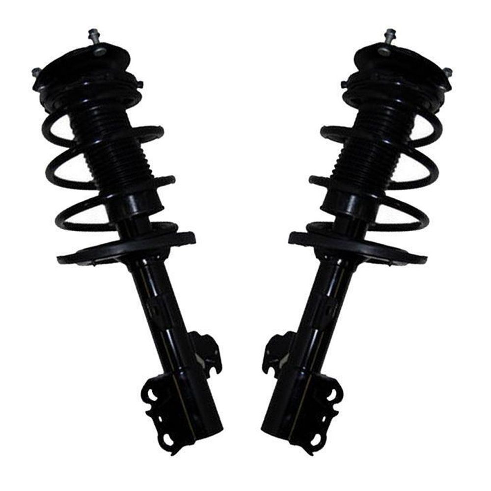 Toyota Camry Suspension Strut and Coil Spring Assemblies