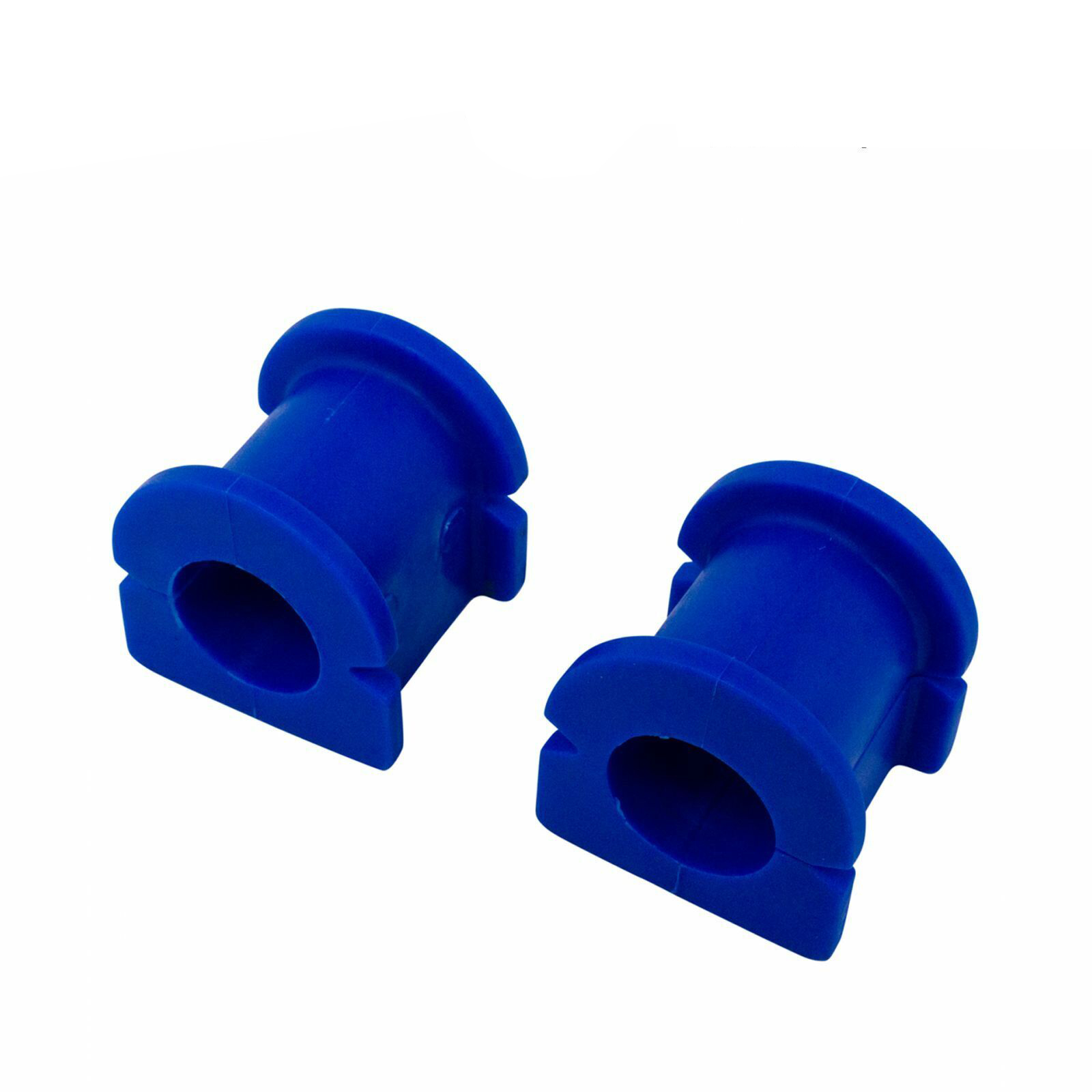 Teledu Front Sway Stabilizer Bar Bushing Pair Kit For 4Runner FJ