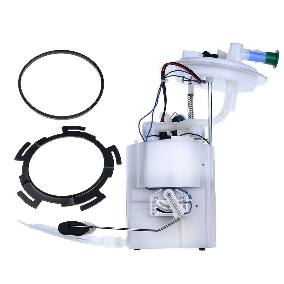 Teledu Fuel Pump Assembly with Sending Unit & Float For Hyundai 2011