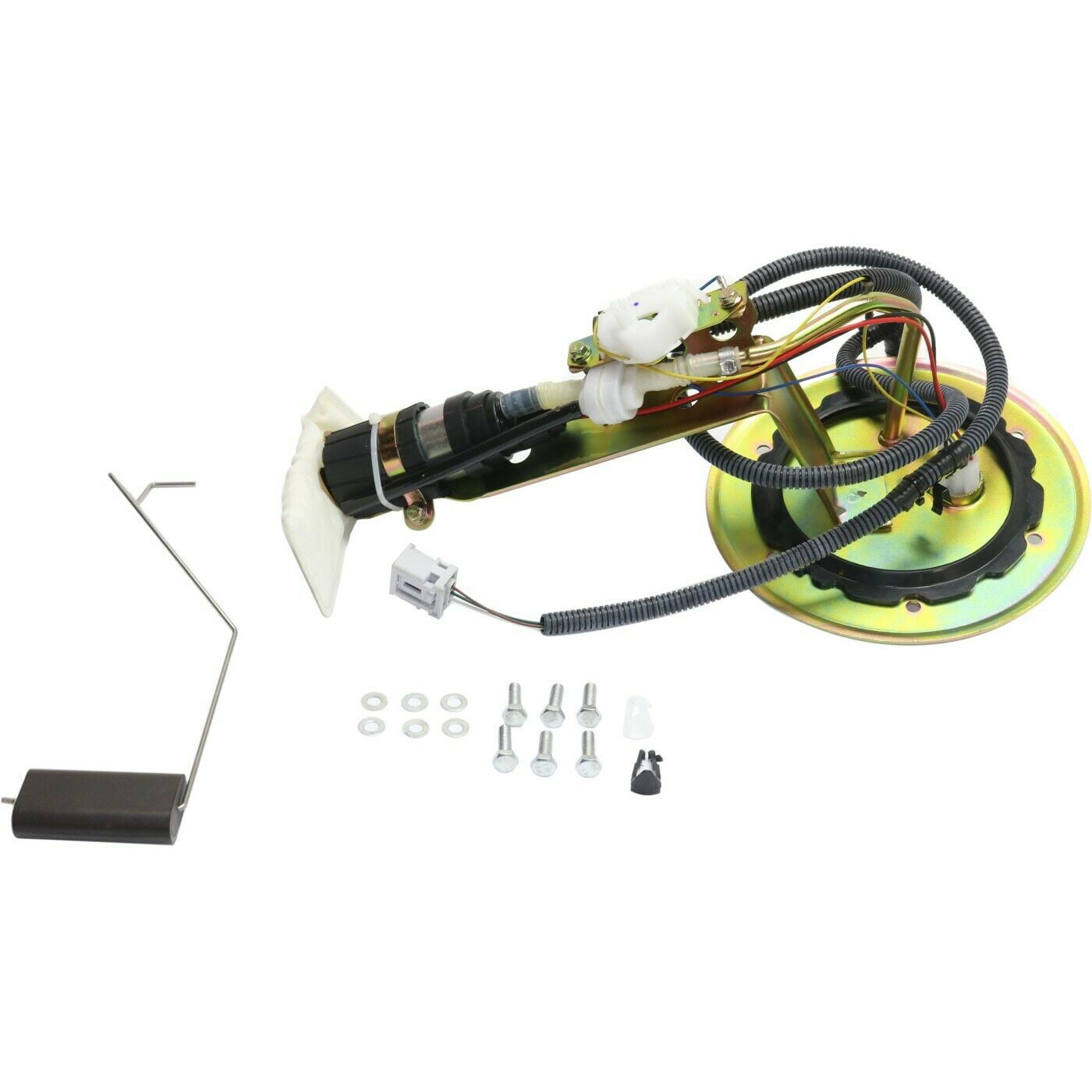Teledu Fuel Pump For Crown Grand Marquis Marauder Town Car Victoria