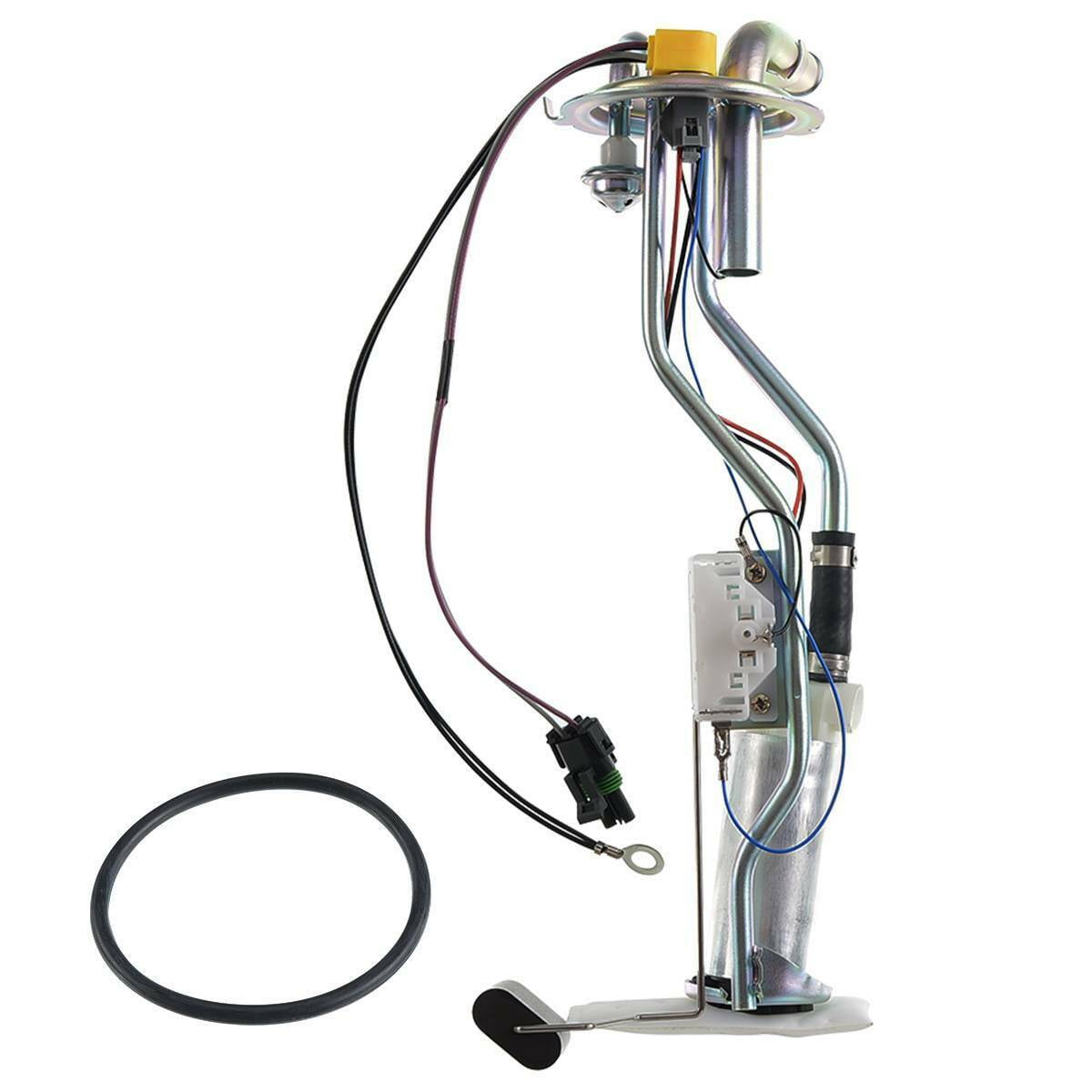 Teledu Fuel Pump and Hanger Assembly For Chevy S10 GMC S15 GMC Sonoma 2 ...