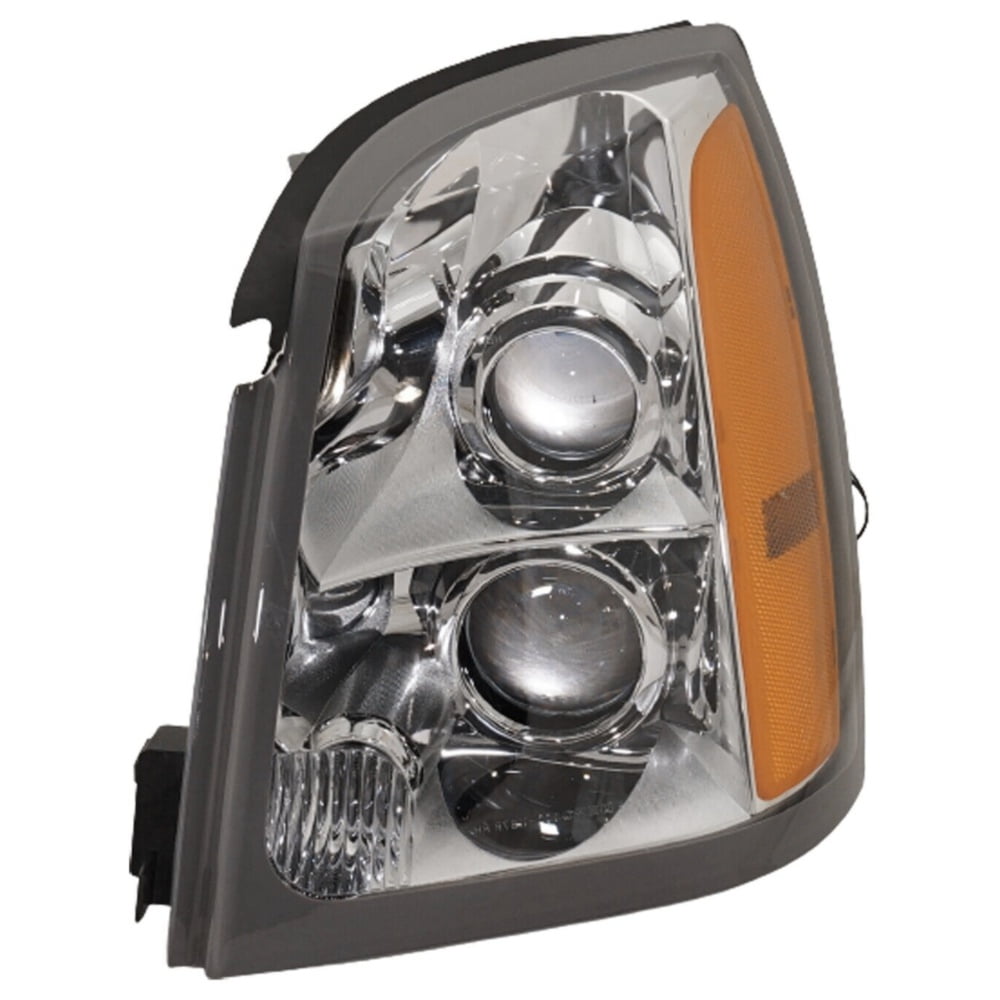 Buy NEW Headlight Headlamp Assembly Drivers Left Side W/BULB In USA, US - Foto 4