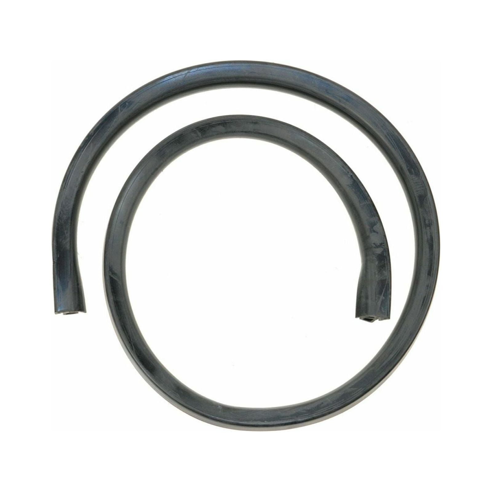 OER Hood To Cowl Weatherstrip Seal For 1967-1969 Chevy Camaro & Pontiac Firebird