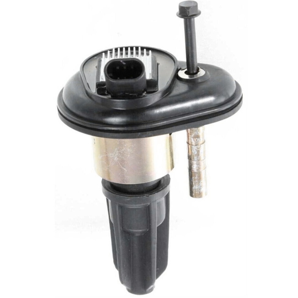 ENA Fuel Injector Set Of 6 - Replacement For FJ319, 12569573, Compatible With Chevy Trailblazer, GMC Envoy, Isuzu Ascender & More (1999-2008 Models)