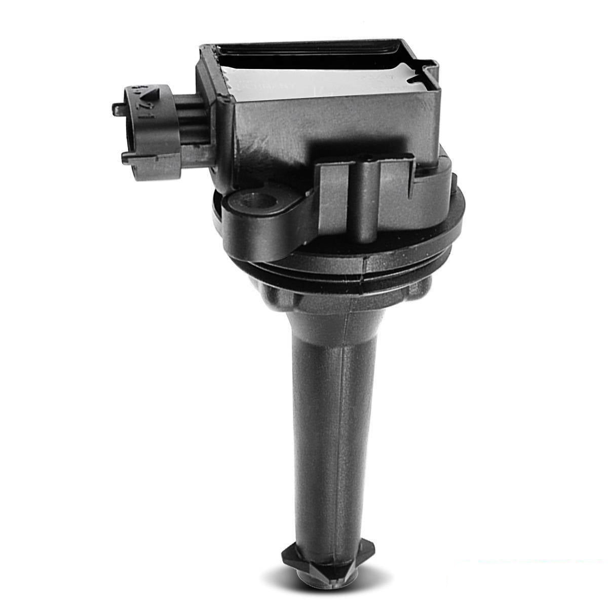 5 Ignition Coil Pack for Volvo C70 S70 XC70 XC90 S60 UF341 C1258 5 Ignition Coil Pack for Volvo C70 S70 XC70 XC90 S60 UF341 C1258