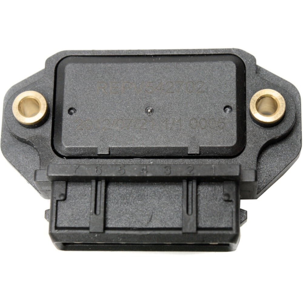 Teledu Ignition Module For Alfa Romeo 164 Volvo 960 Volvo S90 Volvo V90 ...
