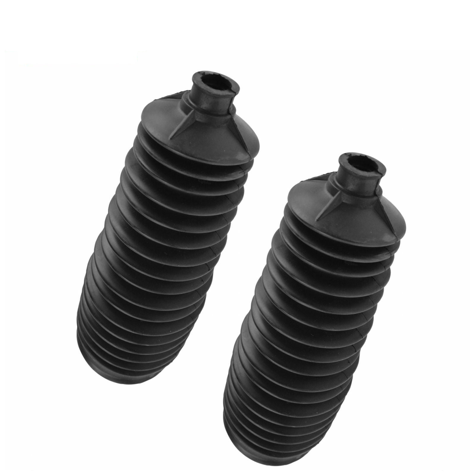 Teledu Inner Tie Rod Steering Rack Pinion Boot Bellow LH & RH Pair for Sorento Sedona