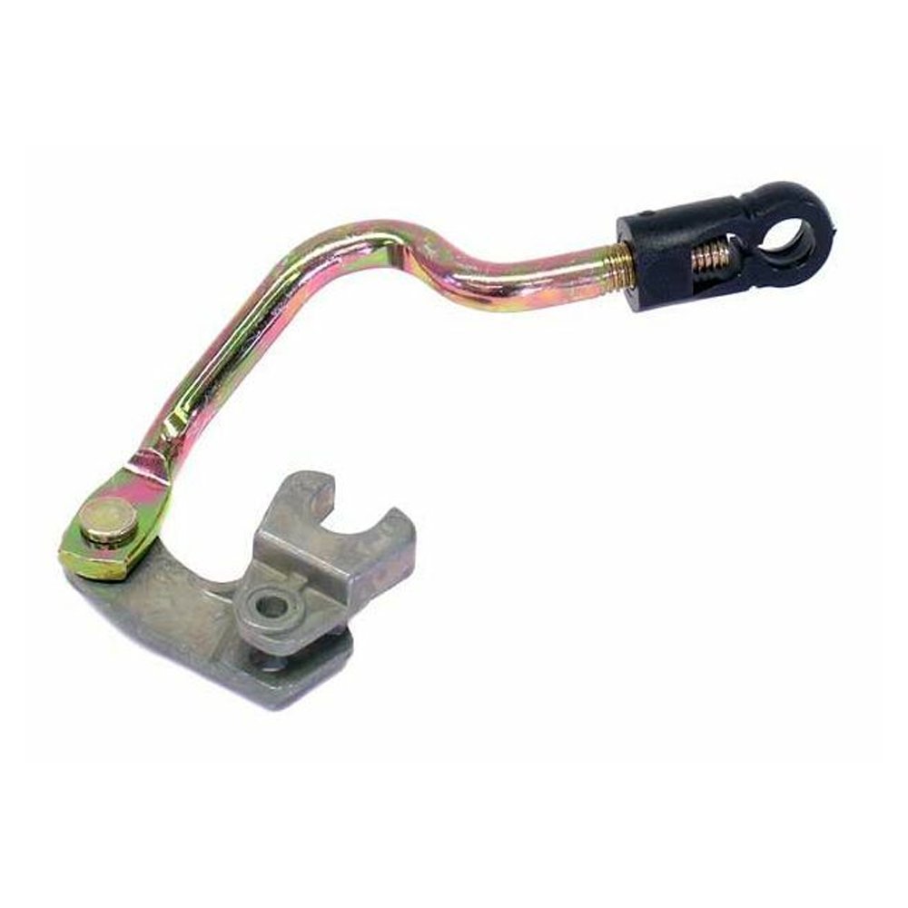 Teledu Left Door Lock Operating Rod For 924 944 968 85-95 Porsche 944 ...