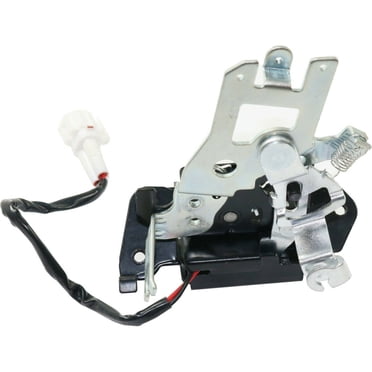 Genuine Toyota Sequoia Power Liftgate Latch Control – 2008-2022 – 85475-0C010, 854750C010 – OEM