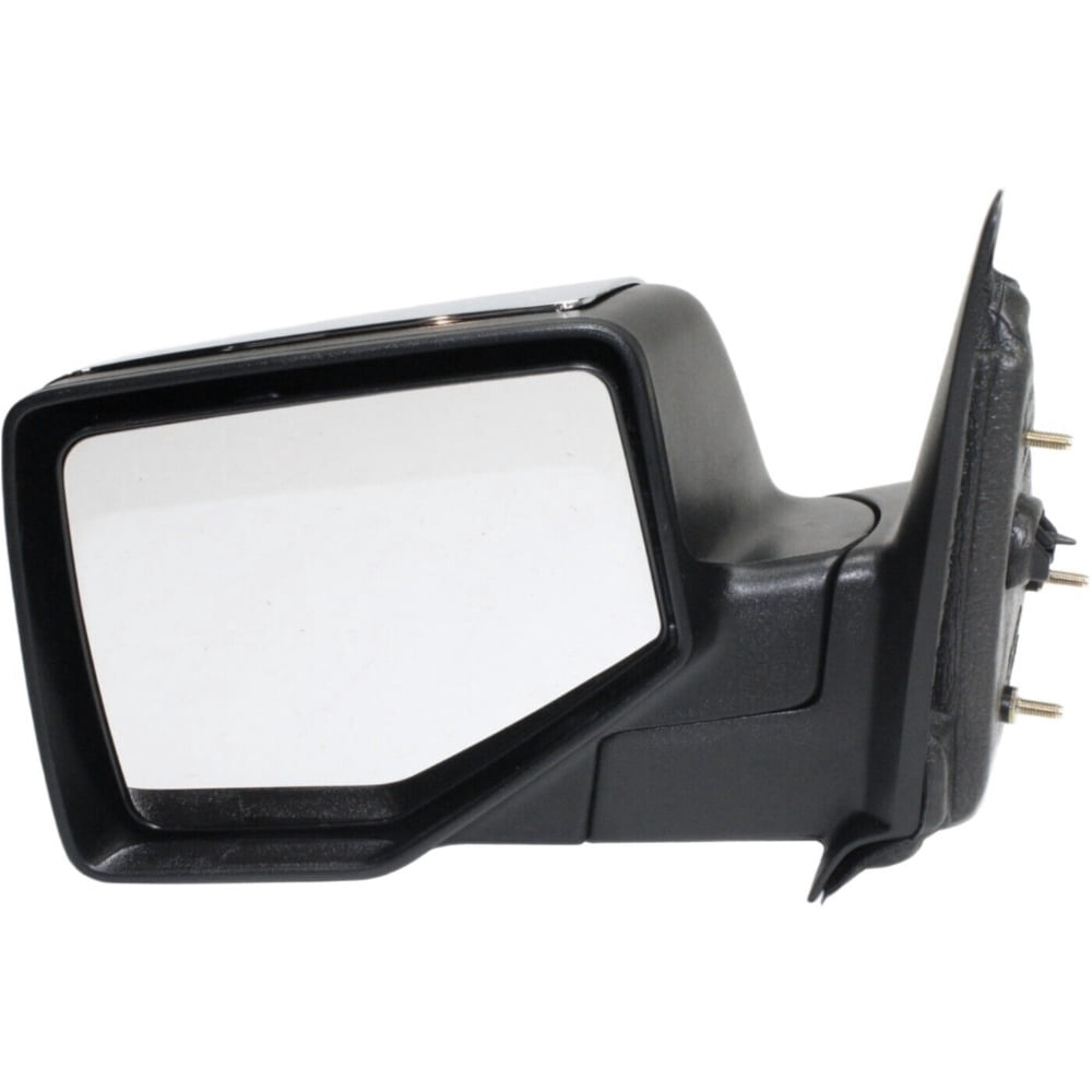 Teledu Manual Mirror For Ford 2006-2011 Ranger Left Side Manual Folding ...