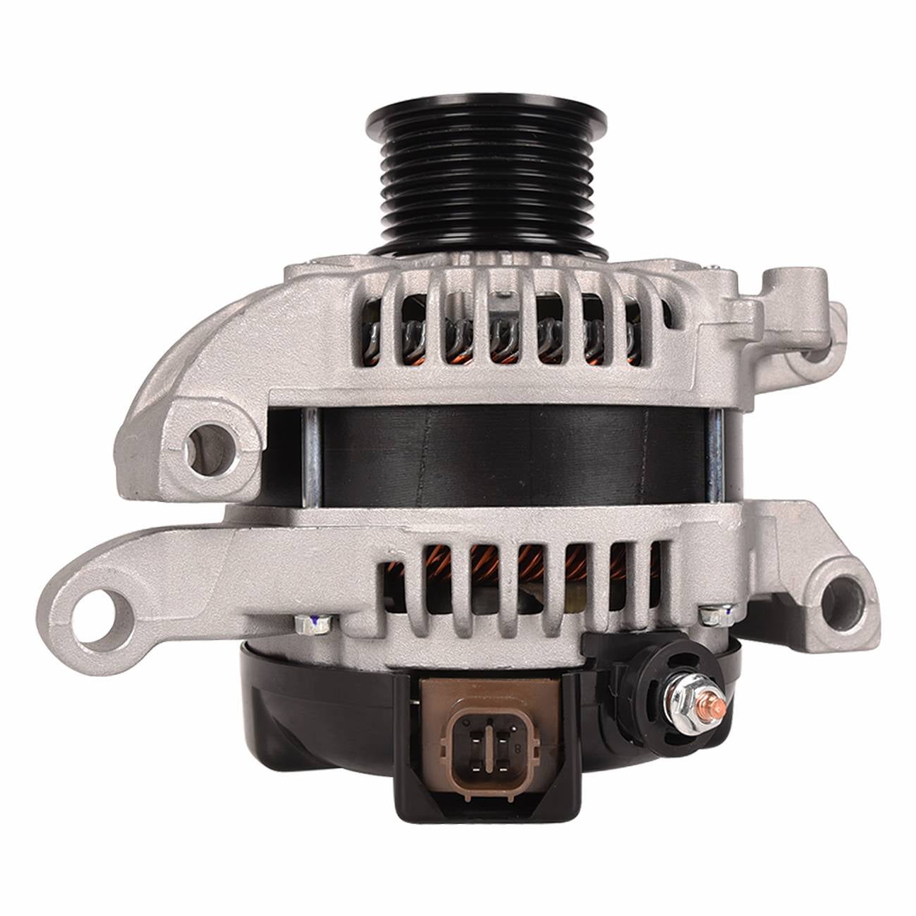 Teledu New 12V 150A Alternator Assembly For Toyota Sequoia 07 -17 ...