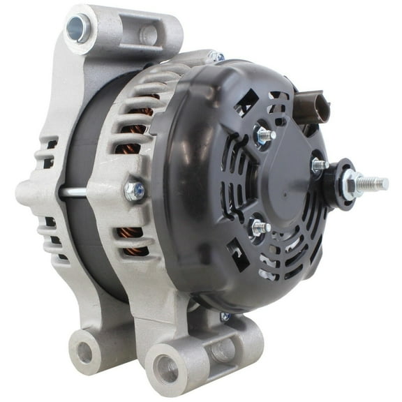 Teledu New 160 Alternator 3.5L/215CI V6 04896803AA
